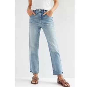 Anthropologie Pilcro The Vintage Straight